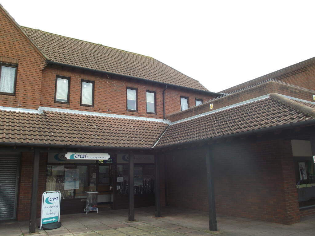 Main image of property: Locks Heath