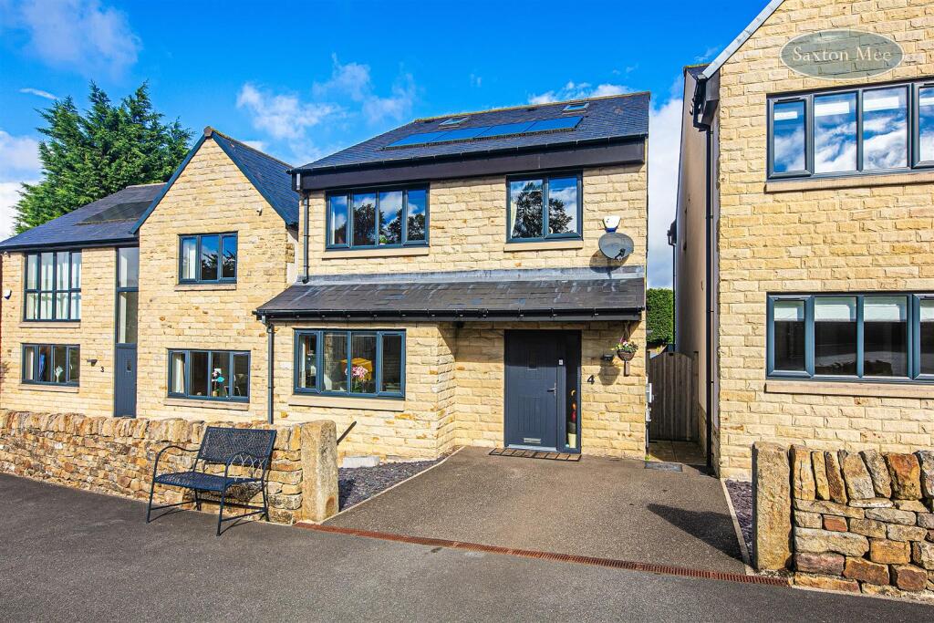 Main image of property: Moor View Croft, Crosspool, Sheffield