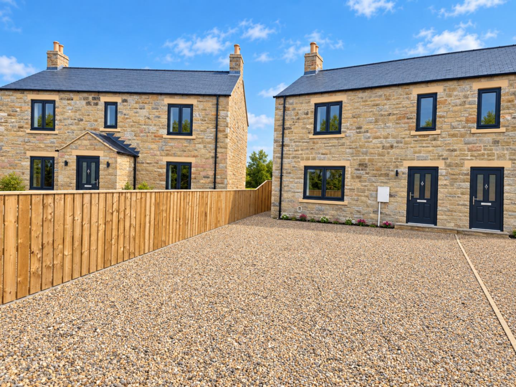 Main image of property: Eppleby, Richmond