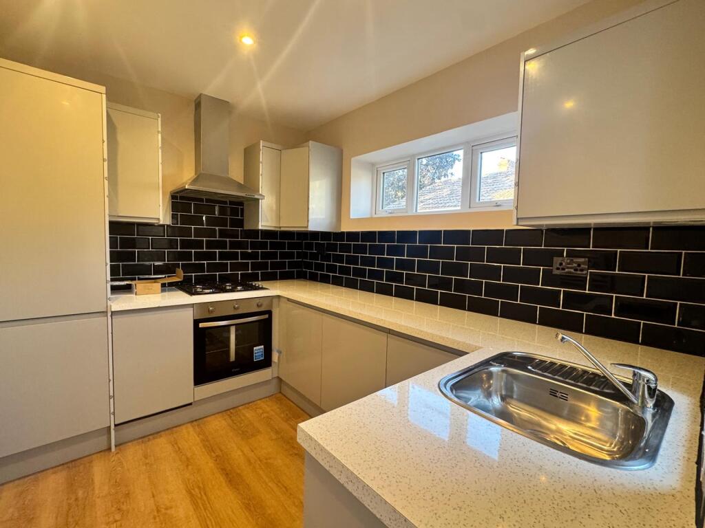 Main image of property: Northborough Road, SW16