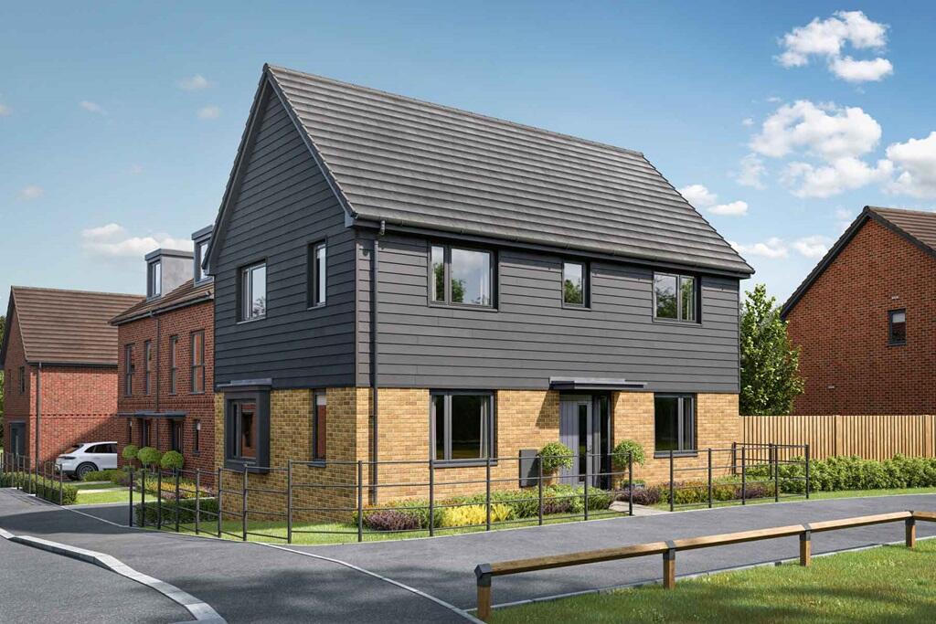 Main image of property: St. Marys Grove,
Nailsea,
BS48 4NJ