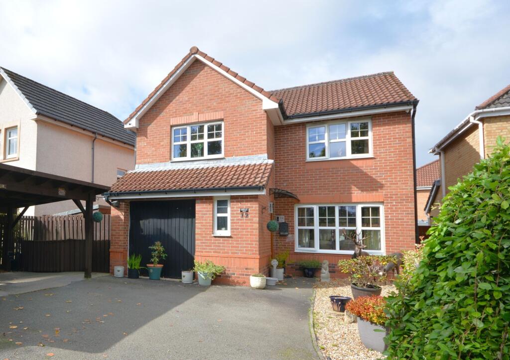 Main image of property: Bell Court, Falkirk, FK2