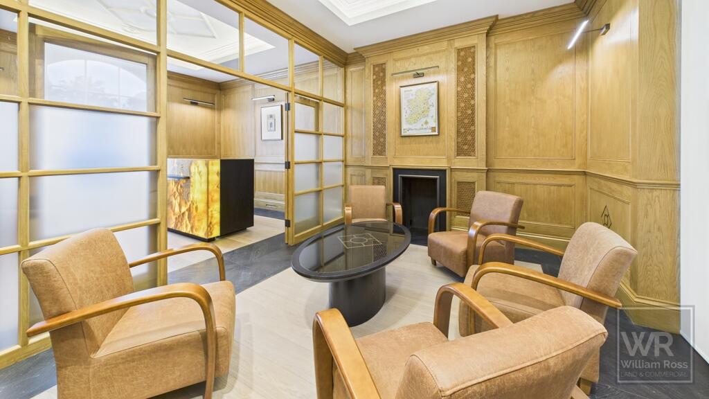 ground floor meeting room