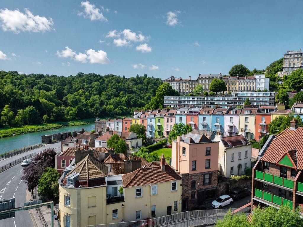 Main image of property: Granby Hill | Clifton