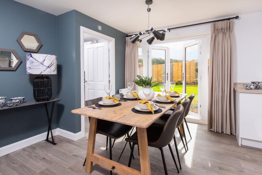 Main image of property: Wincombe Lane,
Shaftesbury,
SP7 8QF