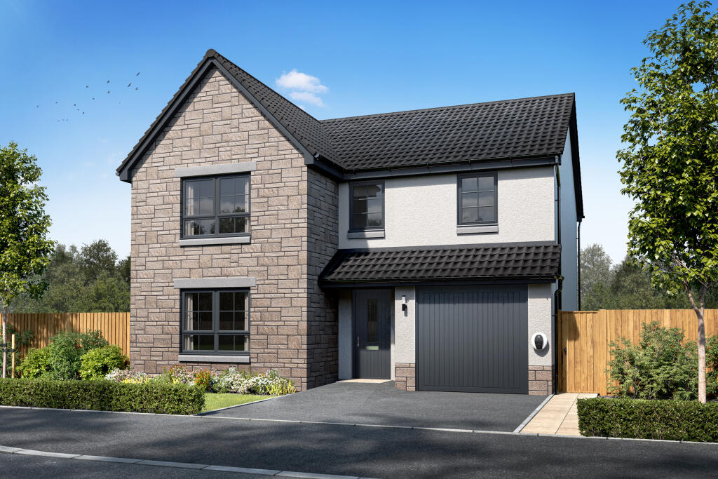 Main image of property: Fifeshill Drive,
Aberdeen,
AB15 8UR