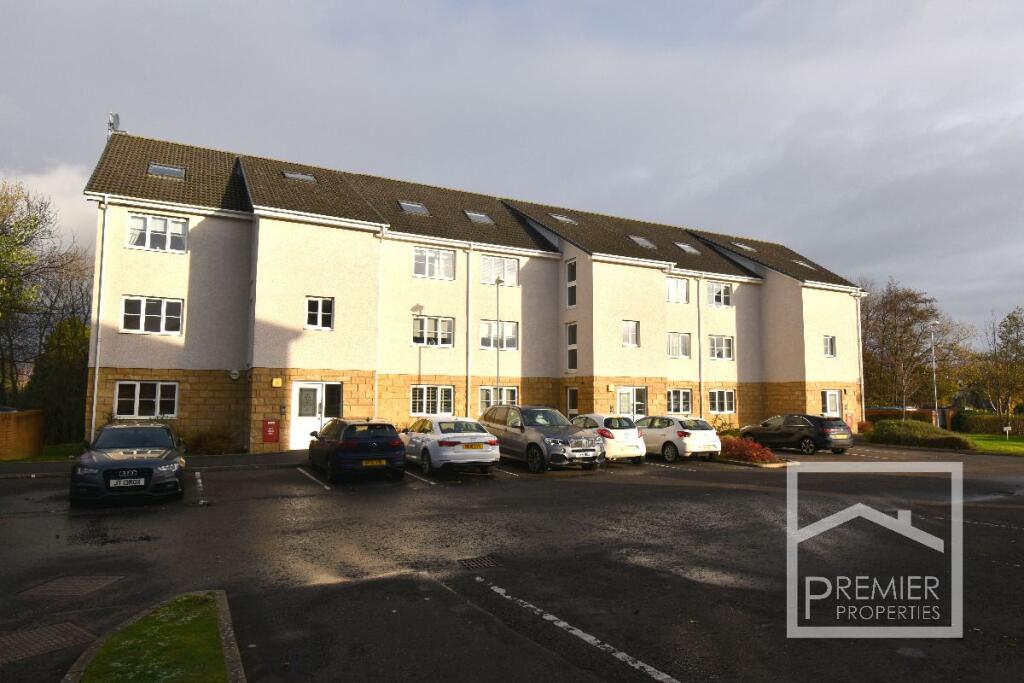 Main image of property: West Wellhall Wynd, Hamilton
