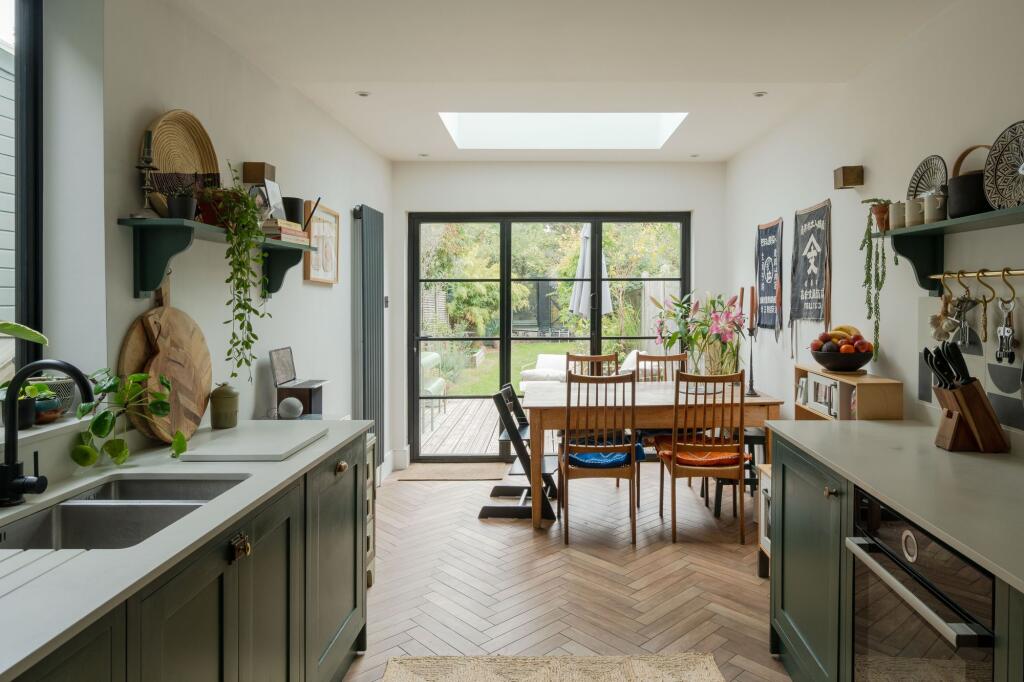 Main image of property: Esther Road, Upper Leytonstone, London, E11