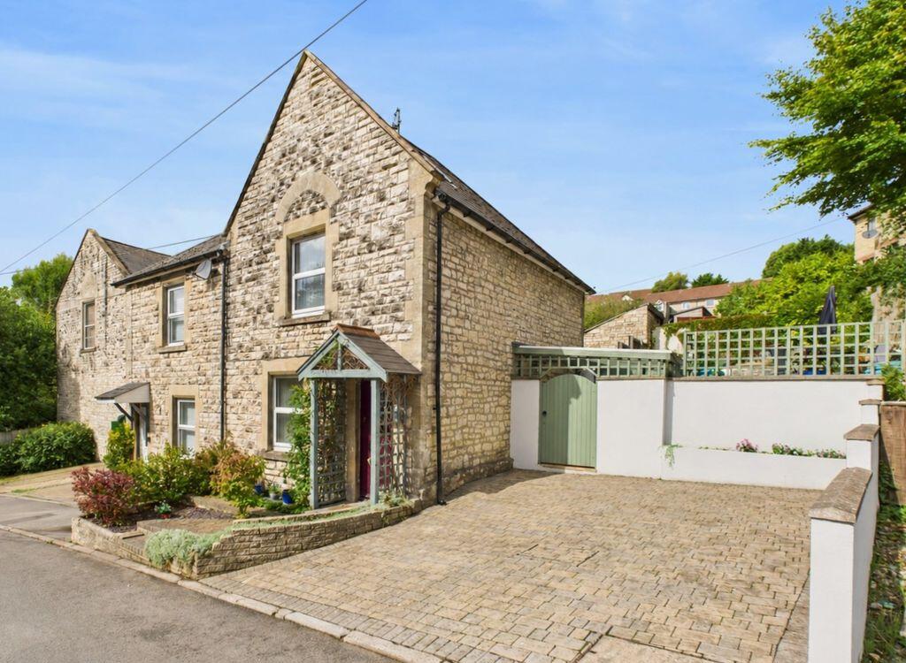 Main image of property: Tyning Hill, Radstock