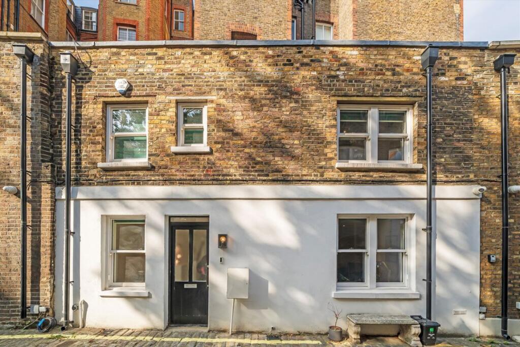Main image of property: Chapel Side, Notting Hill
