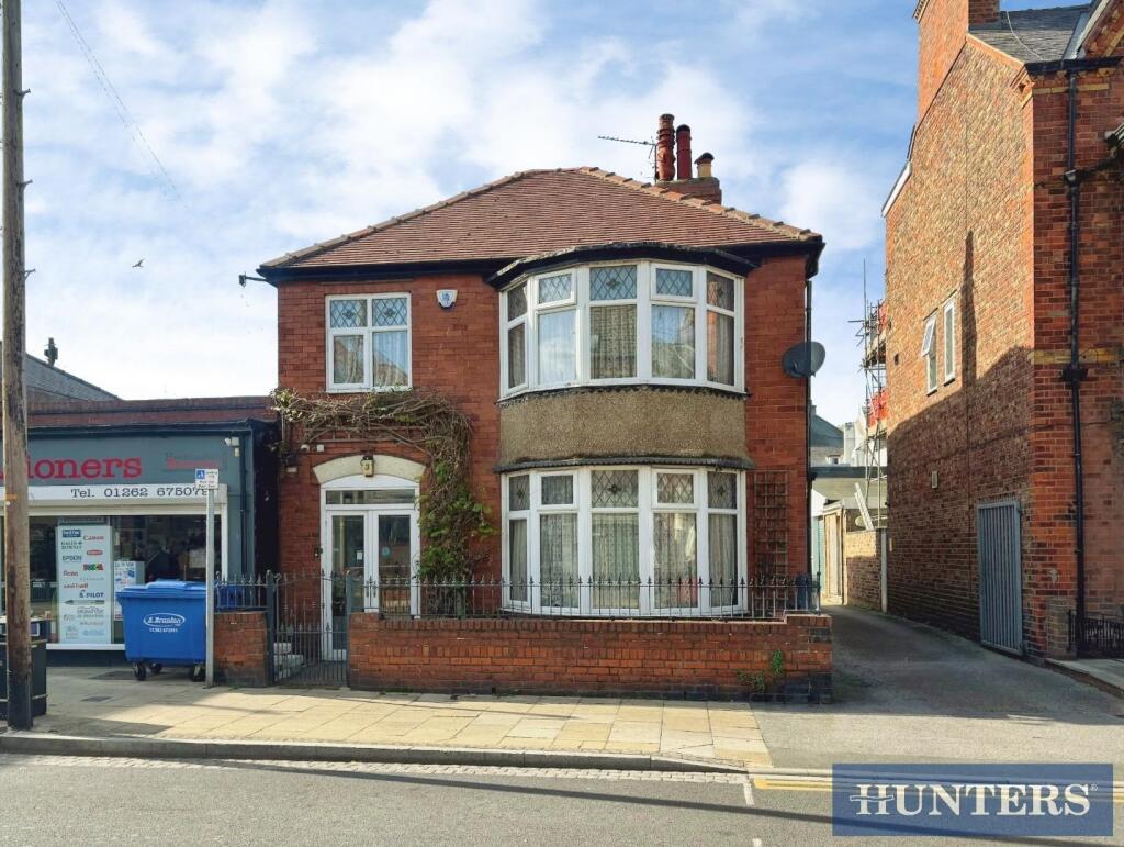 Main image of property: Marshall Avenue, Bridlington