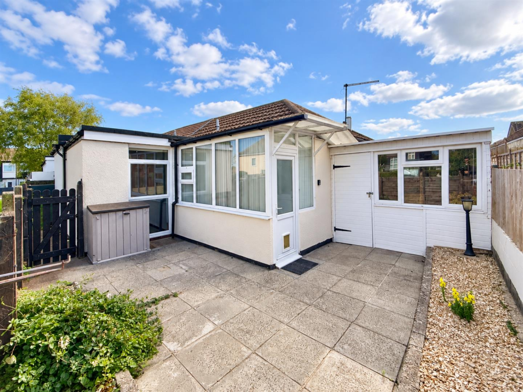 Main image of property: Hill Park Road, Brixham