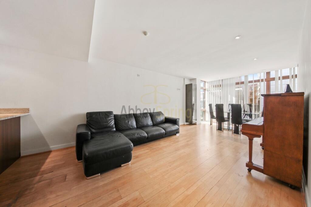 Main image of property: Pulse Apartments,  Lymington Road, London, NW6