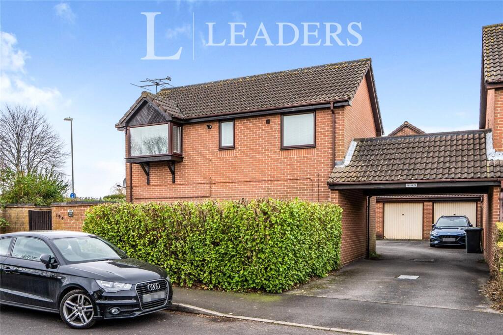 Main image of property: Stirling Crescent, Hedge End