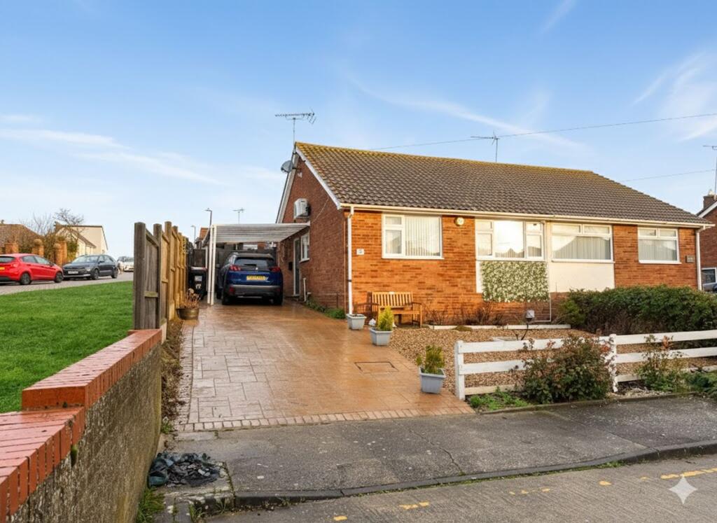 Main image of property: St. Andrews Close, Margate, CT9