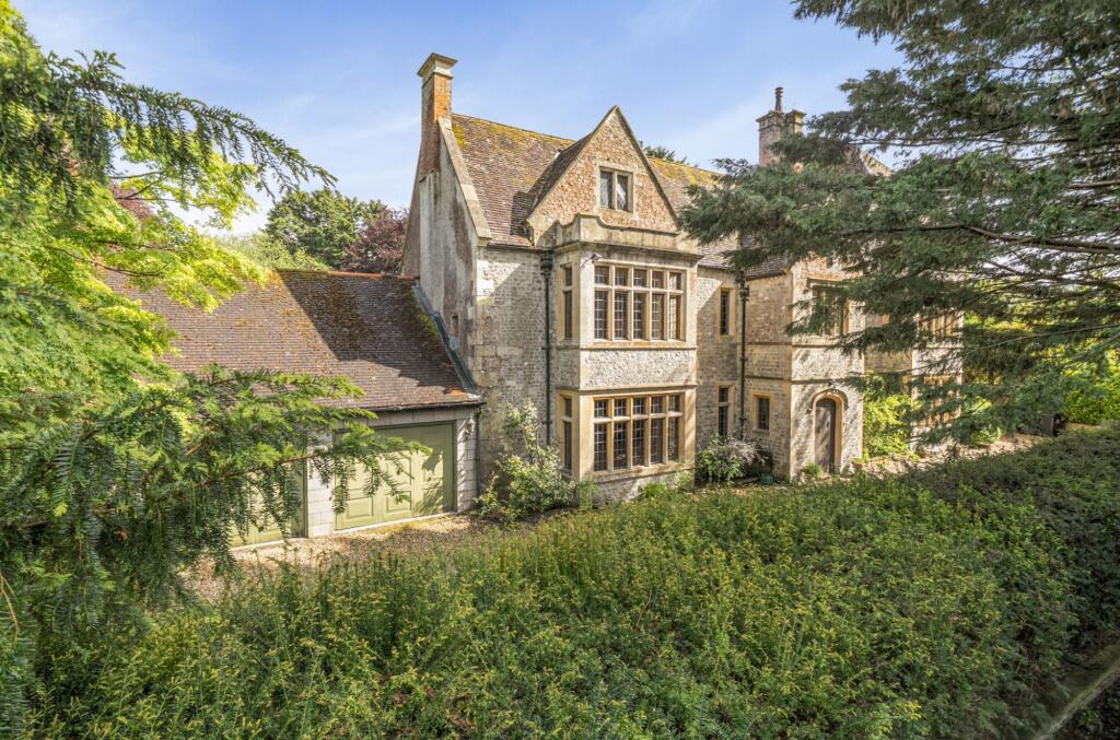 Main image of property: Grange Lane, Warminster, BA12