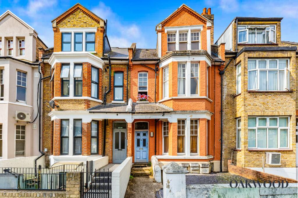 Main image of property: Cranwich Road, London, N16