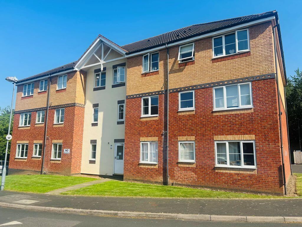 Main image of property: Warwick Road,New Oscott,Birmingham,B73