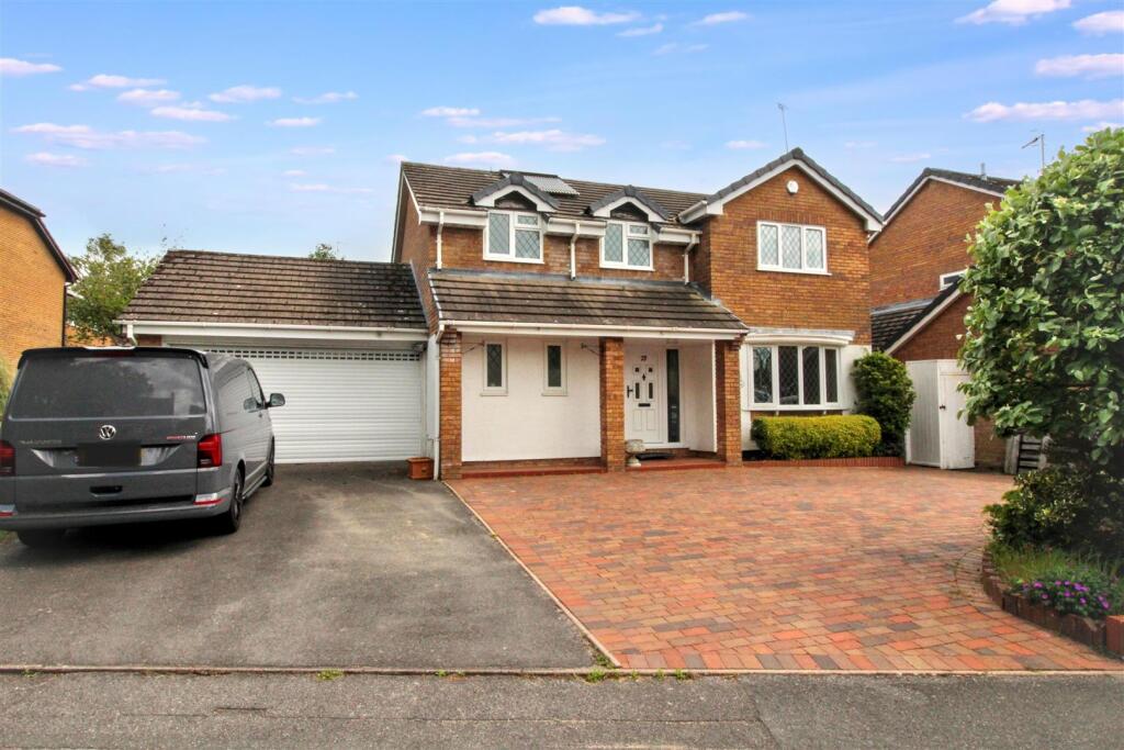 Main image of property: Marshwood Avenue, Poole