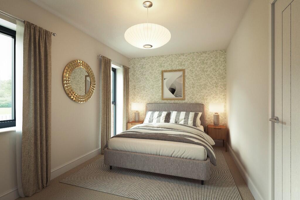 Main image of property: Foundry Lane


Widnes
WA8 8YZ