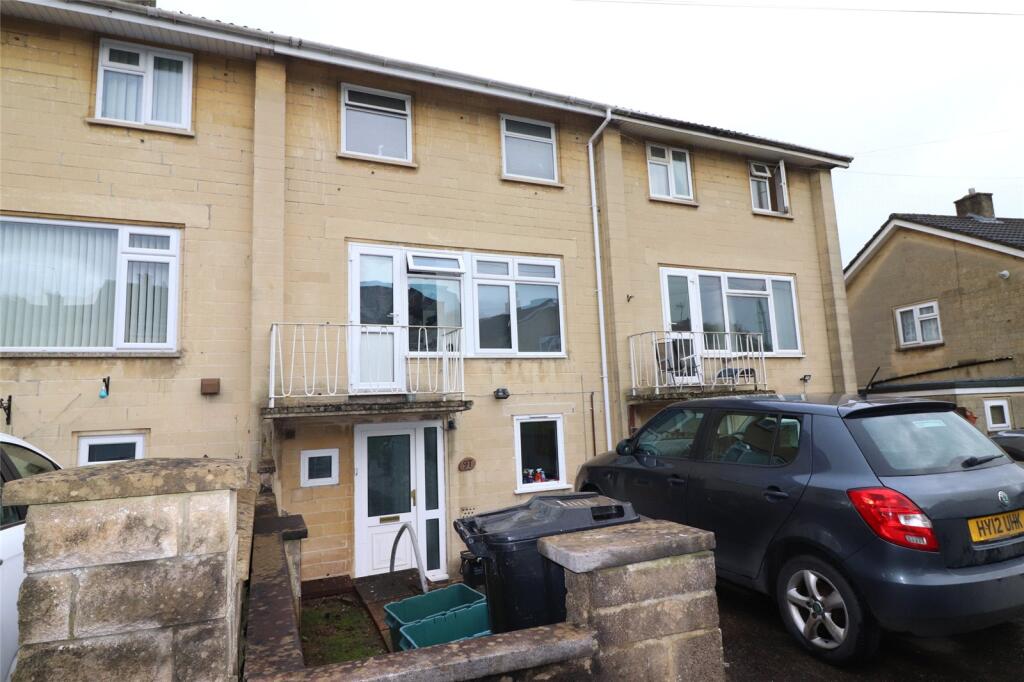 Main image of property: Sheridan Road, Twerton, Bath, BA2