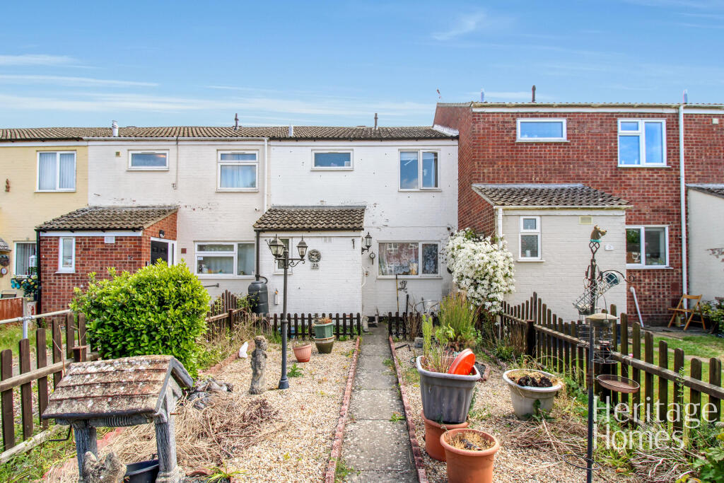 Main image of property: Stokes Avenue, Watton, Thetford, Norfolk