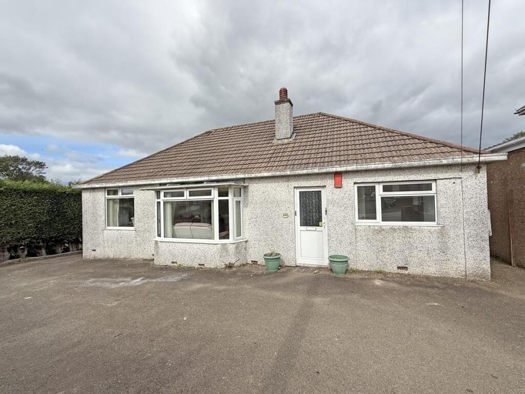 Main image of property: Fort Austin Avenue, Eggbuckland, Plymouth