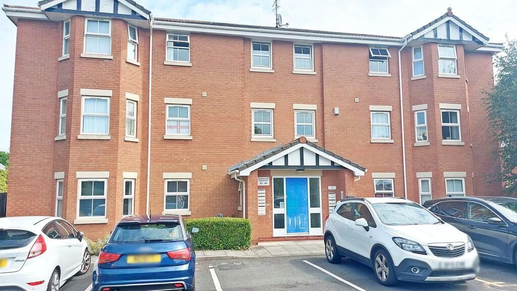 Main image of property: Finsbury Close, Great Sankey, Warrington