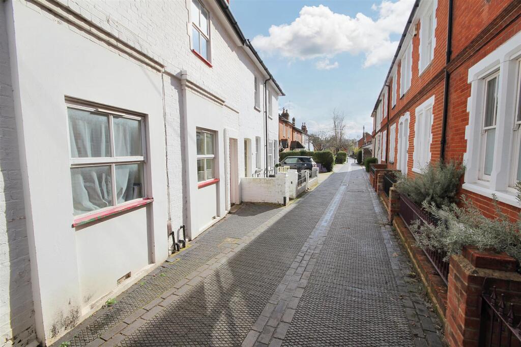 Main image of property: Stoke Fields, Guildford