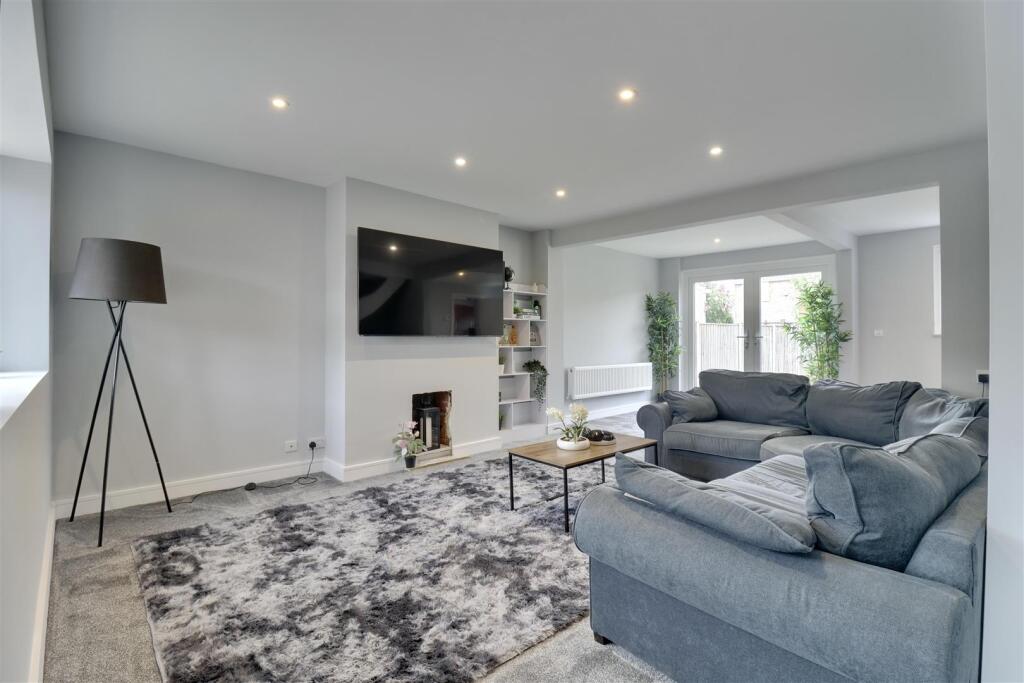Main image of property: Quintrel Avenue, Fareham
