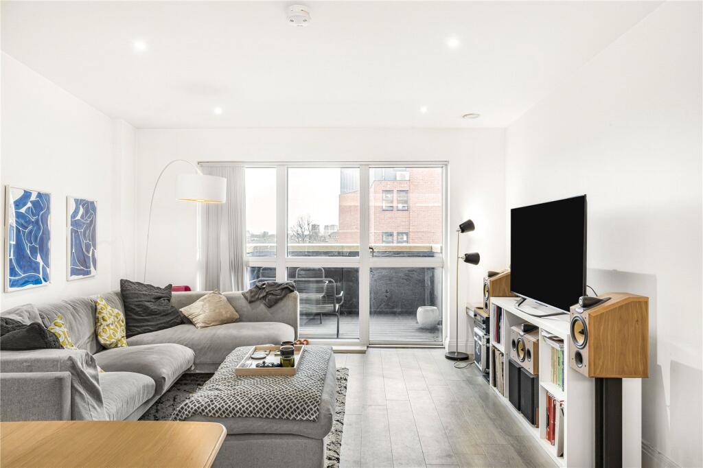 Main image of property: Warburton Street, Hackney, London, E8