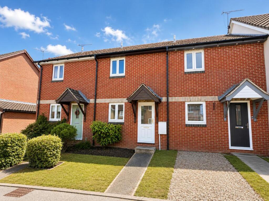 Main image of property: Debenham