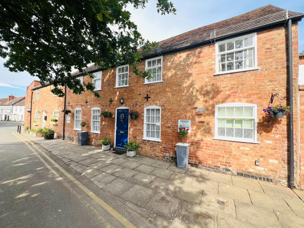 Main image of property: Court Row, Upton Upon Severn, WR8 0NS