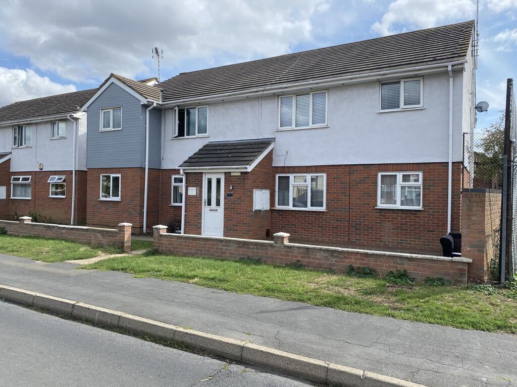 Main image of property: Berkeley Court, Sutton Court Drive, Rochford, Essex
