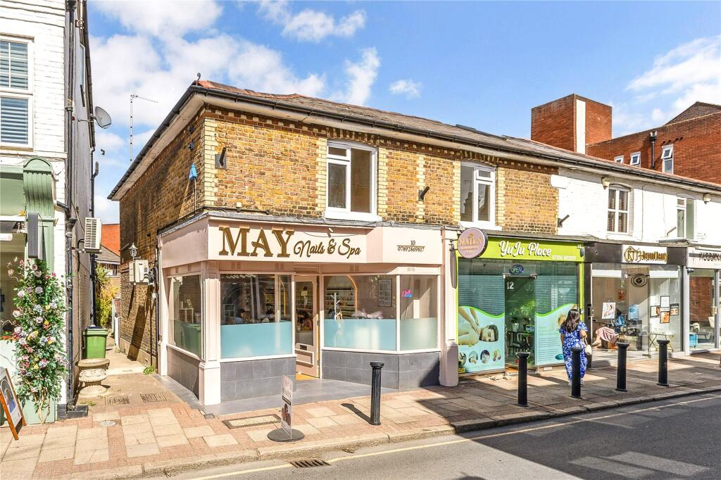 Main image of property: Baker Street, Weybridge, Surrey, KT13