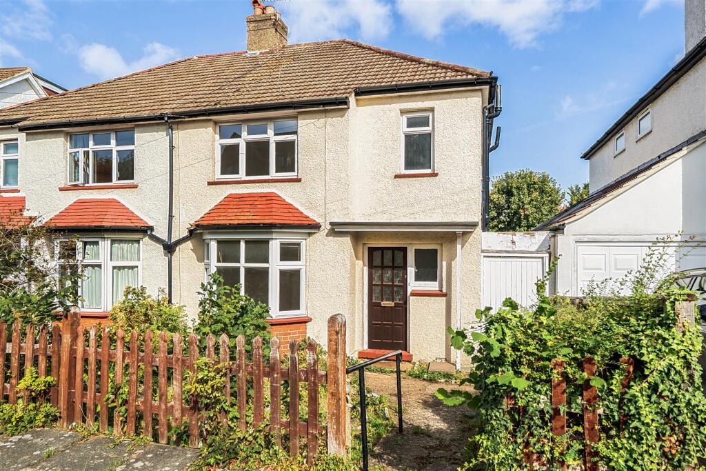 Main image of property: Cranes Park Crescent, Surbiton