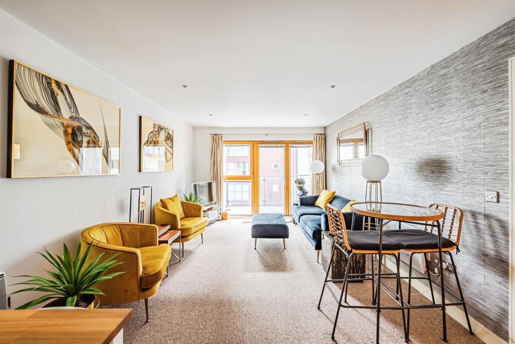 Main image of property: Midway Quay, Eastbourne
