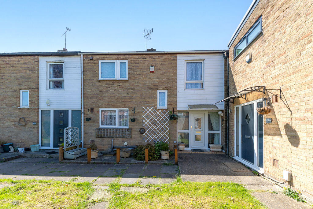 Main image of property: Blythway, Welwyn Garden City