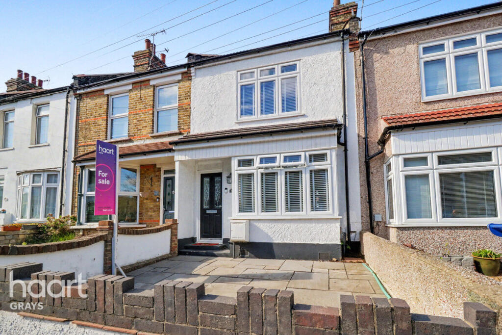 Main image of property: Chadwell Road, Grays