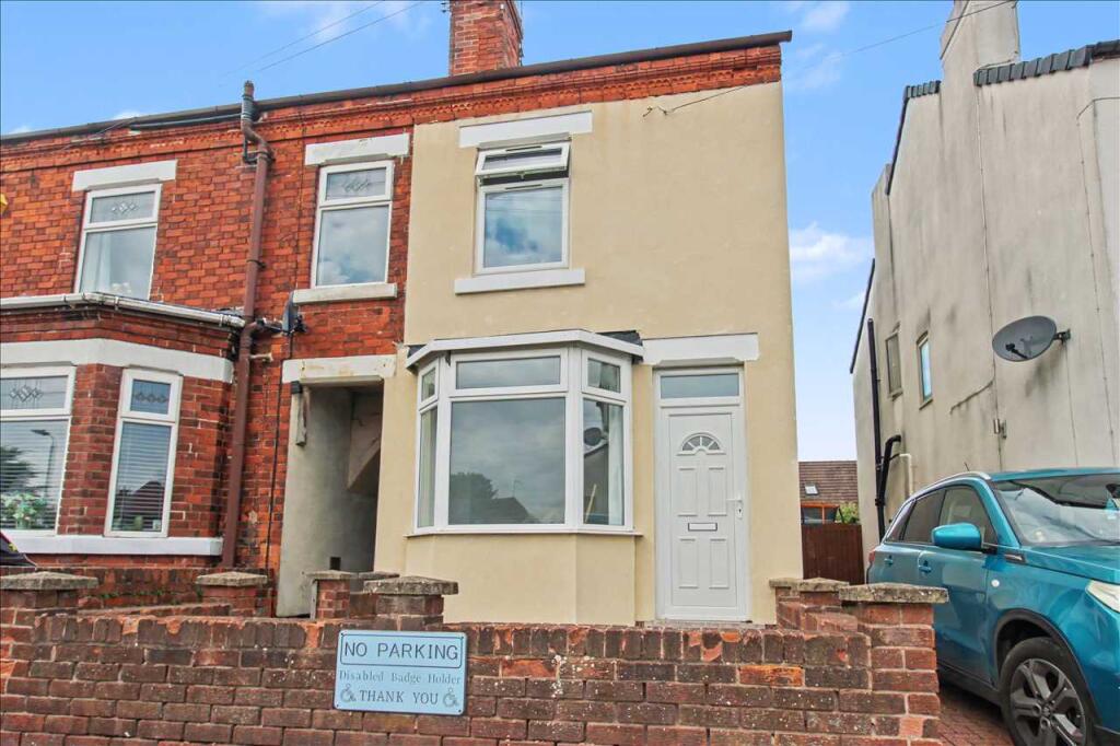 Main image of property: Church Lane, Selston, Nottingham