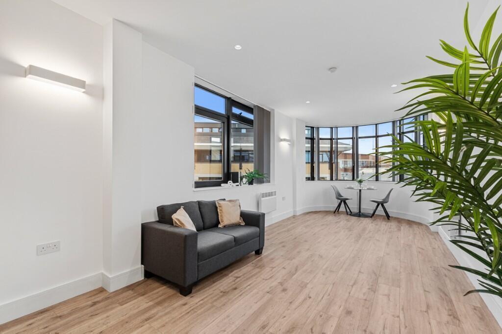 Main image of property: Akron House, New Horizons Court, Brentford, Hounslow