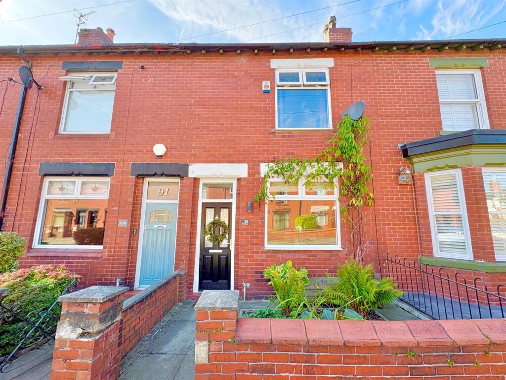 Main image of property: Bold Street, Leigh