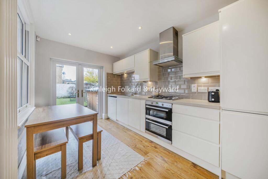 Main image of property: Napier Road, Bromley, Kent, BR2
