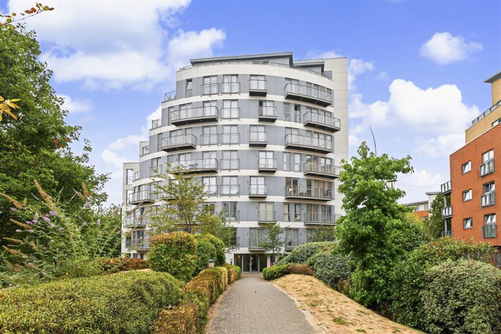 Main image of property: Charrington Place, St. Albans