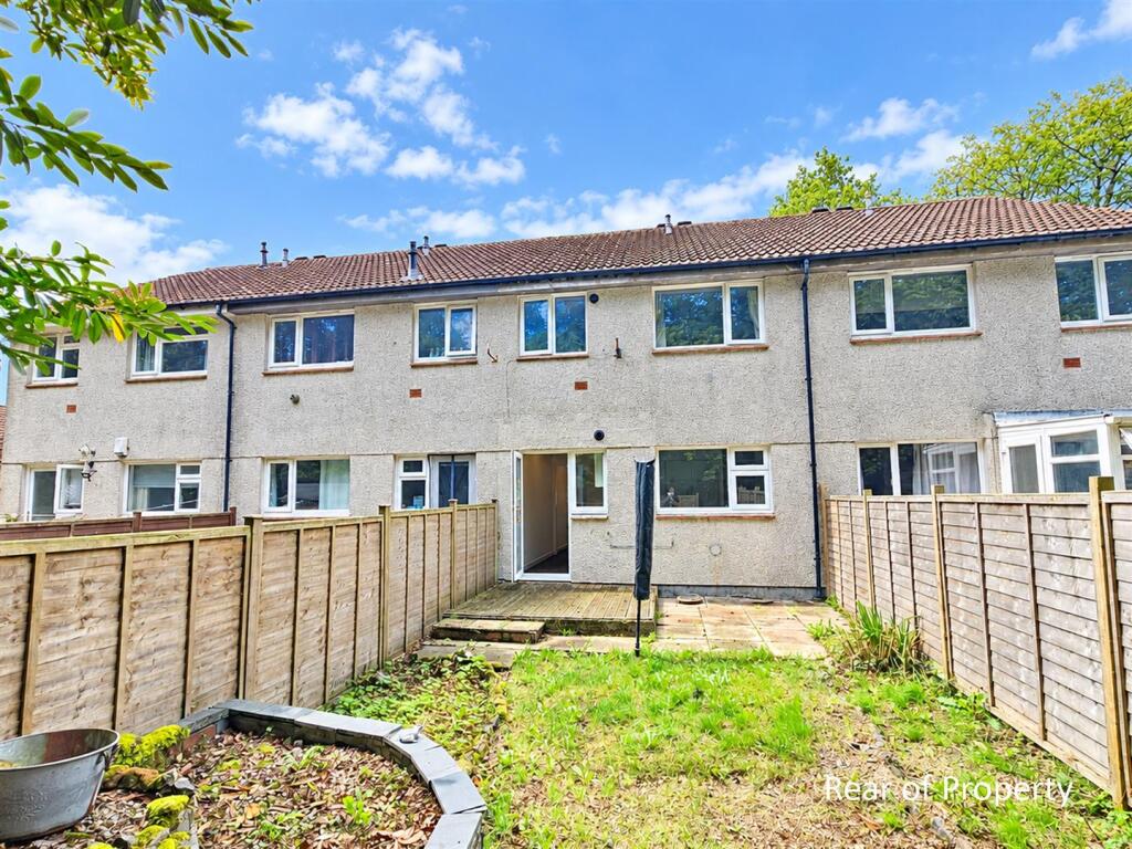 Main image of property: Tillard Close, Plymouth
