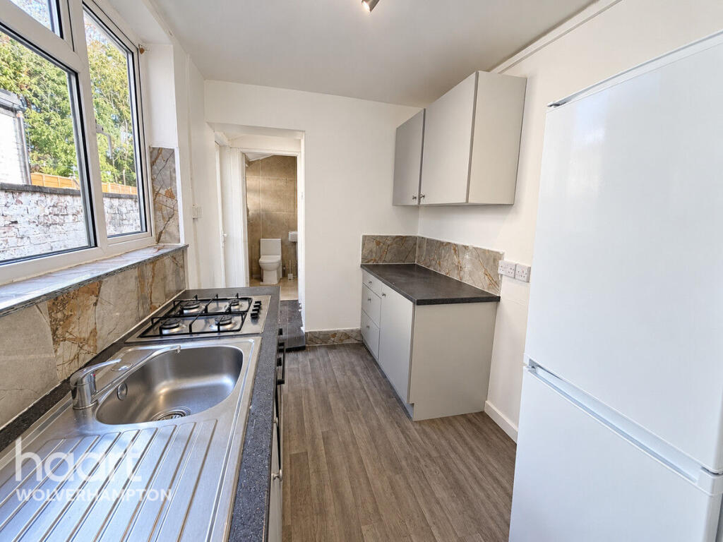 Main image of property: Craddock Street, Wolverhampton