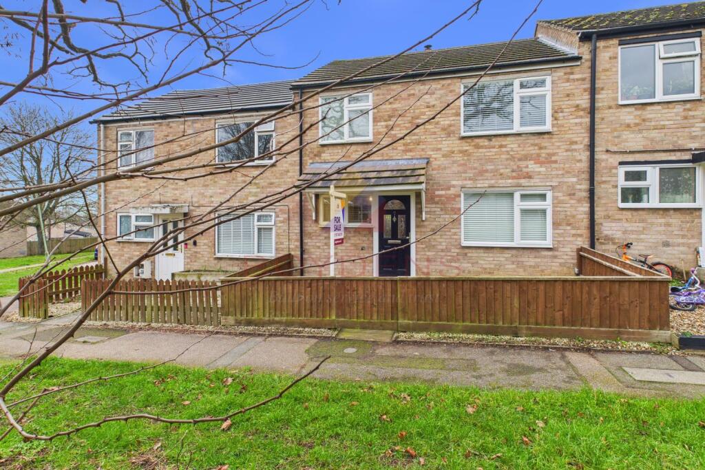 Main image of property: GREAT CORNARD, SUDBURY, SUFFOLK