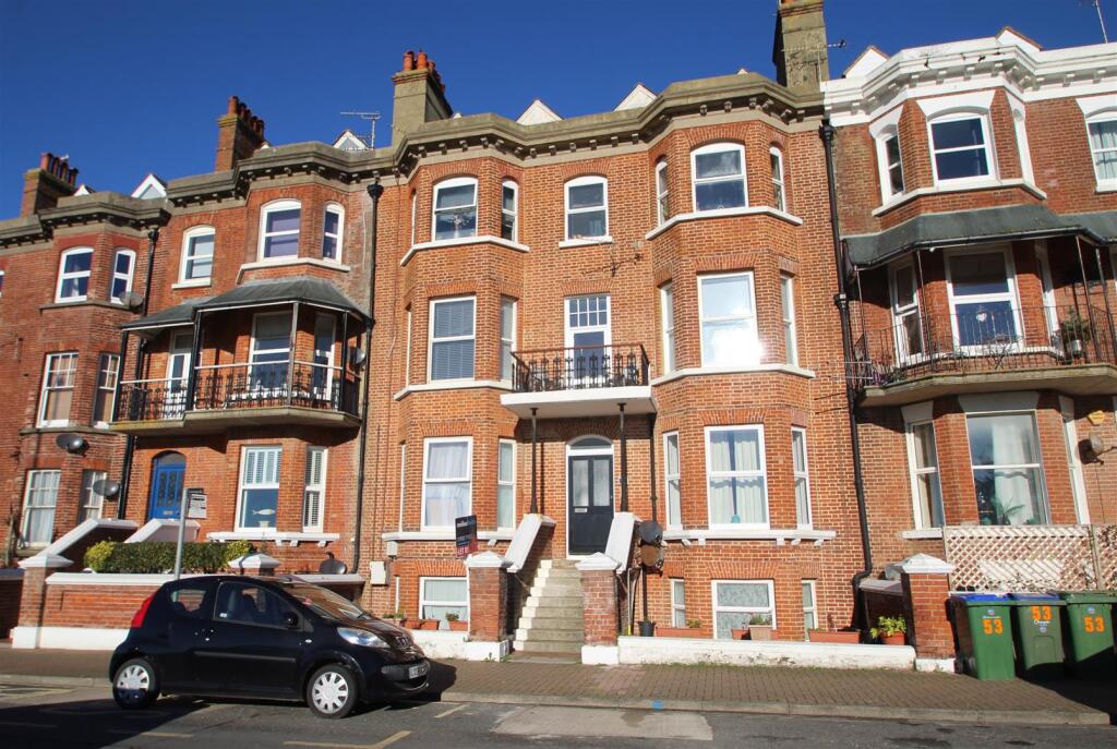 Main image of property: South Terrace, Littlehampton