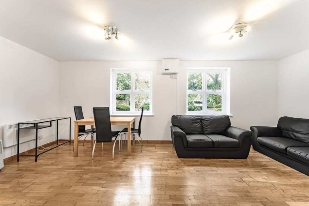 Main image of property: Kenninghall Road, Clapton