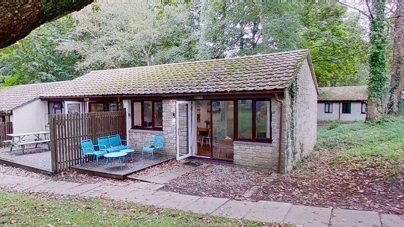Main image of property: 203 Treva Croft, St Ives Holiday Village